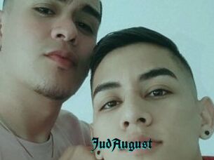 JudAugust