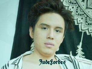 JudeForbes