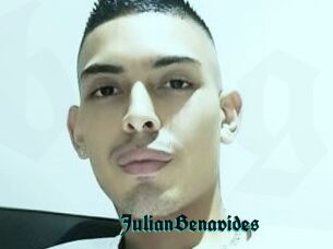 JulianBenavides