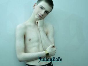 JulianLake