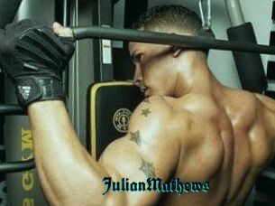 JulianMathews