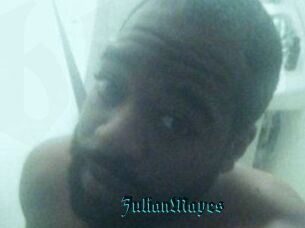 Julian_Mayes