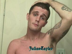 Julian_Tayler