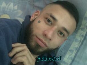 JuliusCock