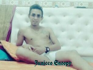 Junicco_Snoopy