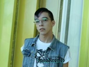 JunoKremko