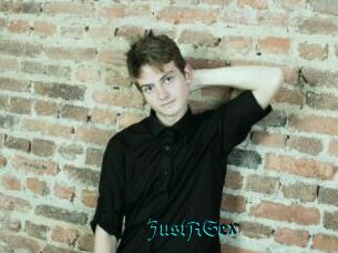 JustASex