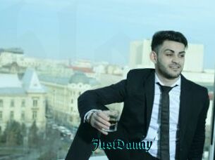 JustDanny