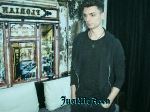 JustMeAron