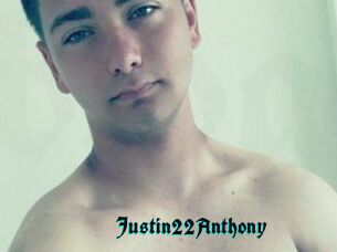 Justin22Anthony