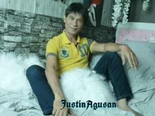 JustinAgusan