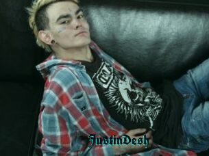 JustinDesh