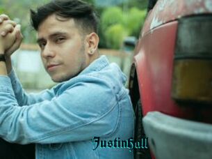 JustinHall