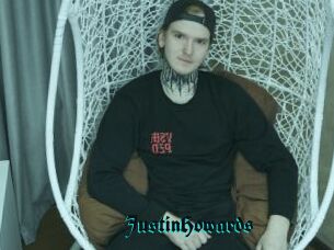 JustinHowards