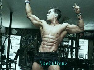 JustinKano