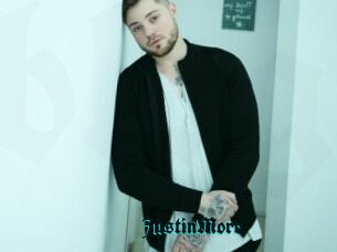 JustinMore