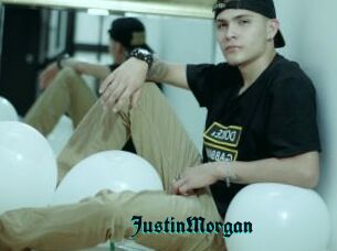 JustinMorgan