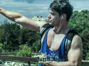 JustinRayes