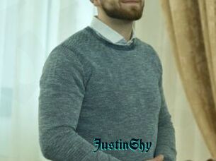 JustinShy