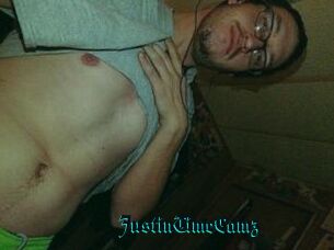 JustinTimeCamz