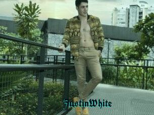JustinWhite