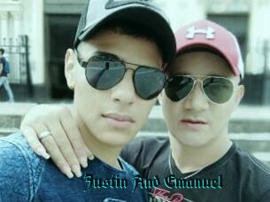 Justin_And_Emanuel