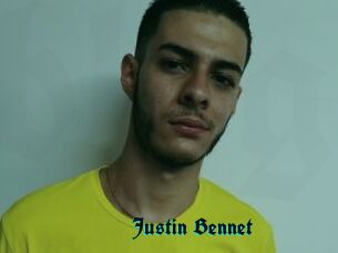 Justin_Bennet