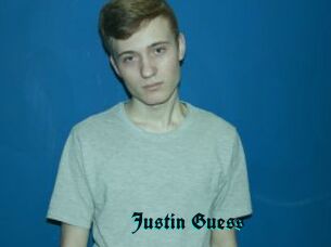 Justin_Guess