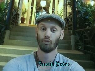 Justin_Pedro