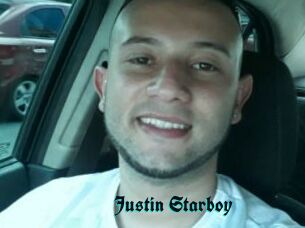 Justin_Starboy