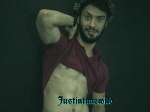 Justintimewild