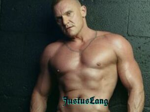 JustusLang