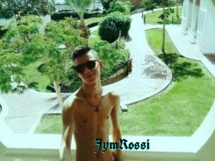 JymRossi