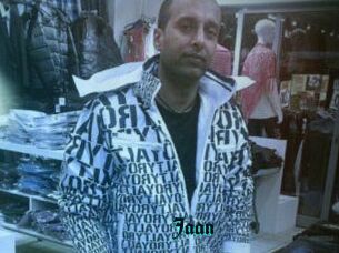 Jaan