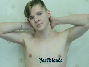 Jackblonde
