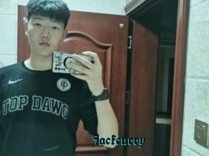 Jackcurry