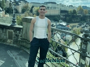 Jackdedeleon