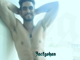 Jackgohan
