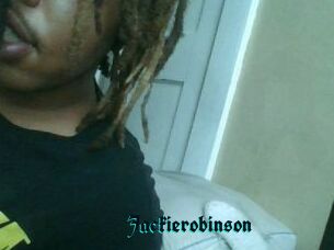 Jackierobinson
