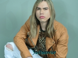 Jackmercier