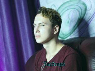 Jackrayx