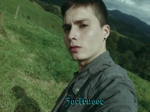 Jackrusse