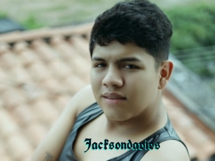 Jacksondavies