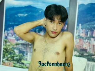 Jacksonhaenz