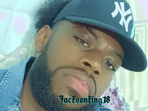 Jacksonking18