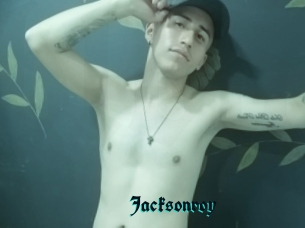 Jacksonroy