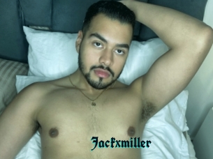 Jackxmiller