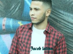 Jacob_latinn