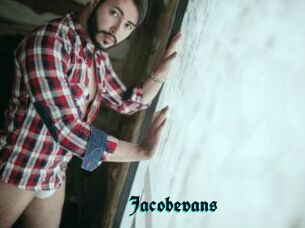 Jacobevans
