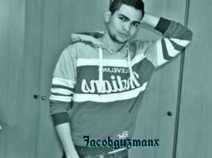 Jacobguzmanx